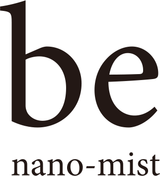 Be nano-mist